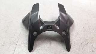 Recambio de moldura para honda cb 650r 2018- referencia OEM IAM 17571MKND500  
