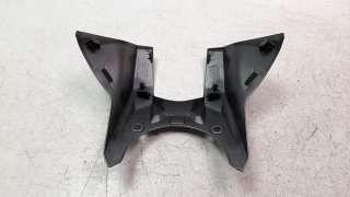 Recambio de moldura para honda cb 650r 2018- referencia OEM IAM 17571MKND500  
