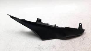 Recambio de moldura para honda cb 650r 2018- referencia OEM IAM 77241MKYD500  
