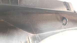 Recambio de moldura para honda cb 650r 2018- referencia OEM IAM 77241MKYD500   2