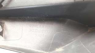 Recambio de moldura para honda cb 650r 2018- referencia OEM IAM 77231MKYD500   2