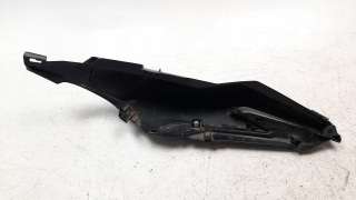 Recambio de moldura para honda cb 650r 2018- referencia OEM IAM 77231MKYD500  