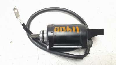 Recambio de motor arranque para honda cb 650r 2018- referencia OEM IAM 31200MJEDB1  