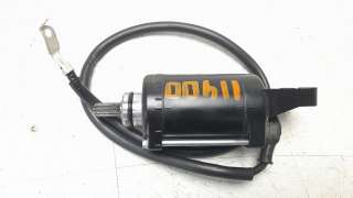 Recambio de motor arranque para honda cb 650r 2018- referencia OEM IAM 31200MJEDB1  