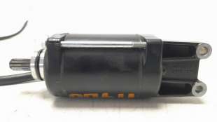 Recambio de motor arranque para honda cb 650r 2018- referencia OEM IAM 31200MJEDB1   2