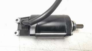 Recambio de motor arranque para honda cb 650r 2018- referencia OEM IAM 31200MJEDB1  