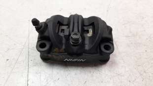Recambio de pinza de freno delantera derecha para honda cb 650r 2018- referencia OEM IAM 45250MJPG52  