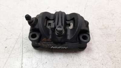 Recambio de pinza de freno delantera derecha para honda cb 650r 2018- referencia OEM IAM 45250MJPG52  