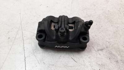Recambio de pinza de freno delantera izquierda para honda cb 650r 2018- referencia OEM IAM 45150MJPG51  