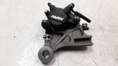 Recambio de pinza de freno trasera derecha para honda cb 650r 2018- referencia OEM IAM 43150MJEDB1  