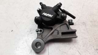 Recambio de pinza de freno trasera derecha para honda cb 650r 2018- referencia OEM IAM 43150MJEDB1  