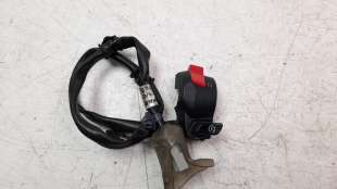 Recambio de piña luces derecha para honda cb 650r 2018- referencia OEM IAM 35130MKND11  