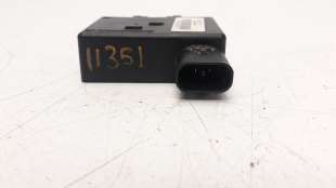 Recambio de modulo electronico para mitsubishi l 200 (kl0/kj0) 2019- 2.2 di-d cat referencia OEM IAM 8637C151   2