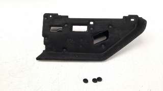 Recambio de moldura para citroën c4 grand picasso 2013- 1.5 blue-hdi fap referencia OEM IAM 9677841580  