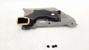 Recambio de moldura para citroën c4 grand picasso 2013- 1.5 blue-hdi fap referencia OEM IAM 9677841580   2