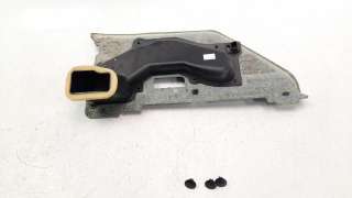 Recambio de moldura para citroën c4 grand picasso 2013- 1.5 blue-hdi fap referencia OEM IAM 9677841580  
