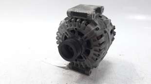 Recambio de alternador para mercedes-benz clase c (w205) lim. 2013- 2.1 cdi cat referencia OEM IAM A0009067802 ALF620051 AFG18S1