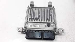 Recambio de centralita motor uce para mercedes-benz clase c (w205) lim. 2013- 2.1 cdi cat referencia OEM IAM A6519005203  