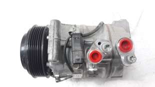 Recambio de compresor aire acondicionado para mercedes-benz clase c (w205) lim. 2013- 2.1 cdi cat referencia OEM IAM A0008303902 2