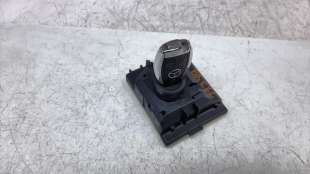 Recambio de conmutador de arranque para mercedes-benz clase c (w205) lim. 2013- 2.1 cdi cat referencia OEM IAM A2059003419  