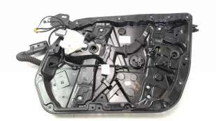 Recambio de elevalunas delantero derecho para mercedes-benz clase c (w205) lim. 2013- 2.1 cdi cat referencia OEM IAM A2057200279