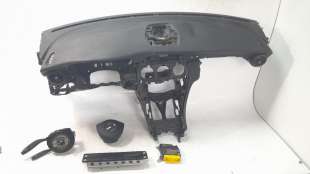 Recambio de kit airbag para mercedes-benz clase c (w205) lim. 2013- 2.1 cdi cat referencia OEM IAM A20568035879J38  