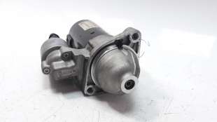 Recambio de motor arranque para mercedes-benz clase c (w205) lim. 2013- 2.1 cdi cat referencia OEM IAM A6519064800 ARF410501 S00 2
