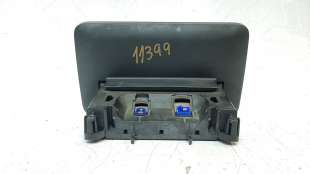 Recambio de pantalla multifuncion para mercedes-benz clase c (w205) lim. 2013- 2.1 cdi cat referencia OEM IAM A2059004113   2