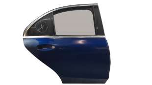 Recambio de puerta trasera derecha para mercedes-benz clase c (w205) lim. 2013- 2.1 cdi cat referencia OEM IAM 205730020564  