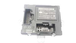 Recambio de modulo confort para jaguar xf 2007-2015 3.0 v6 diesel cat referencia OEM IAM BH4214D617A 1002064802 
