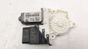 Recambio de motor elevalunas trasero izquierdo para seat toledo (1m2) 1999-2004 1.9 tdi referencia OEM IAM 1J4959811C  