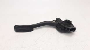 Recambio de potenciometro pedal para jaguar xf 2007-2015 3.0 v6 diesel cat referencia OEM IAM 9X239F832AB 6PV00969820  2