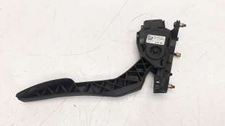 Recambio de potenciometro pedal para jaguar xf 2007-2015 3.0 v6 diesel cat referencia OEM IAM 9X239F832AB 6PV00969820 