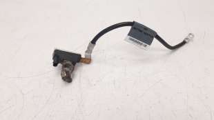 Recambio de modulo electronico para jaguar xf 2007-2015 3.0 v6 diesel cat referencia OEM IAM CX2310C679 8X2T14301 