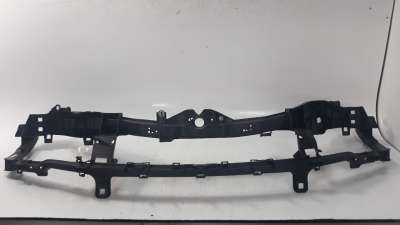 Recambio de panel frontal para ford focus berlina (cap) 2004-2007 referencia OEM IAM 1375332 109103670 FD4243210