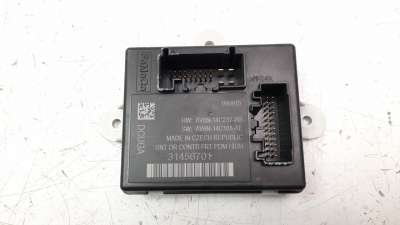 Recambio de modulo confort para volvo v60 kombi 2010-2018 2.0 diesel cat referencia OEM IAM 31456701  