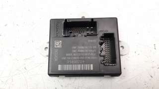 Recambio de modulo confort para volvo v60 kombi 2010-2018 2.0 diesel cat referencia OEM IAM 31456701  