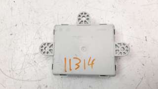 Recambio de modulo confort para volvo v60 kombi 2010-2018 2.0 diesel cat referencia OEM IAM 31456701  