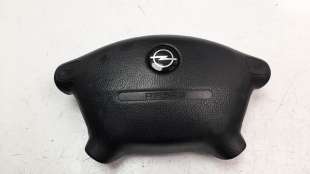 Recambio de airbag delantero izquierdo para opel vectra b berlina 1995-2002 2.2 16v dti cat (y 22 dtr / l50) referencia OEM IAM 