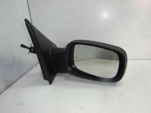 Recambio de retrovisor derecho para renault clio iii 2005-2016 referencia OEM IAM 6102175 1051946011 RN3257113 2