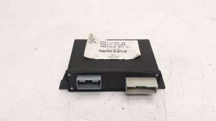 Recambio de modulo electronico para jaguar xf 2007-2015 3.0 v6 diesel cat referencia OEM IAM 8W832C496BB  