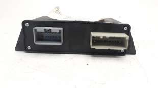 Recambio de modulo electronico para jaguar xf 2007-2015 3.0 v6 diesel cat referencia OEM IAM 8W832C496BB   2