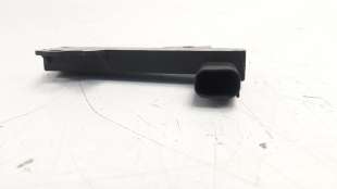 Recambio de antena para jaguar xf 2007-2015 3.0 v6 diesel cat referencia OEM IAM 6G9115K603KB   2