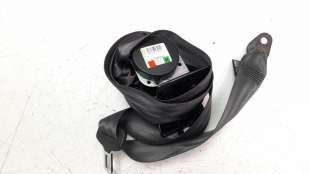 Recambio de cinturon seguridad trasero derecho para opel astra j gtc 2011-2018 1.6 cdti dpf referencia OEM IAM 13443563  