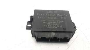 Recambio de modulo electronico para jaguar xf 2007-2015 3.0 v6 diesel cat referencia OEM IAM BW8315K866  