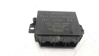 Recambio de modulo electronico para jaguar xf 2007-2015 3.0 v6 diesel cat referencia OEM IAM BW8315K866  