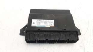 Recambio de modulo electronico para jaguar xf 2007-2015 3.0 v6 diesel cat referencia OEM IAM 8G9N19G481AB  