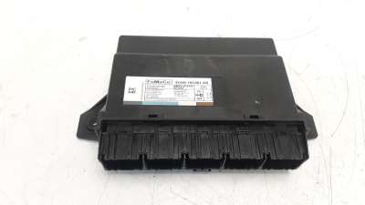 Recambio de modulo electronico para jaguar xf 2007-2015 3.0 v6 diesel cat referencia OEM IAM 8G9N19G481AB  