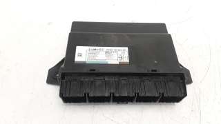 Recambio de modulo electronico para jaguar xf 2007-2015 3.0 v6 diesel cat referencia OEM IAM 8G9N19G481AB  