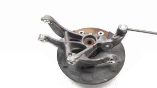 Recambio de mangueta trasera izquierda para peugeot 508 2018- 2.0 blue-hdi fap referencia OEM IAM 517654   2